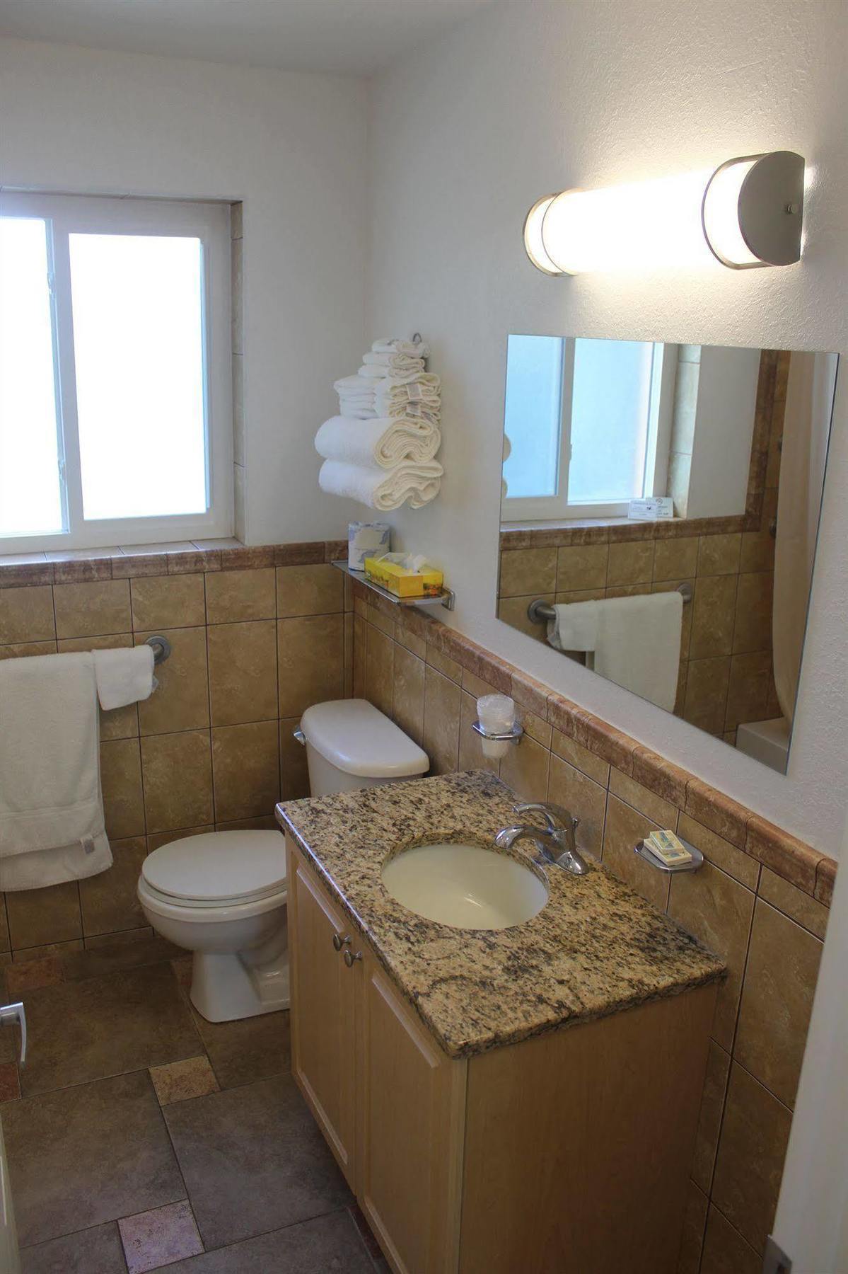 Page Terrace Beachfront Hotel St. Pete Beach Luaran gambar